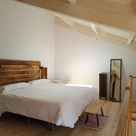 Casas Rurales Villa La Roza La Utrera Buitenkant foto