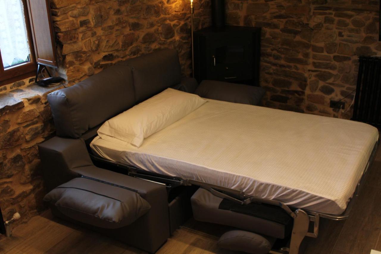 Casas Rurales Villa La Roza La Utrera Buitenkant foto