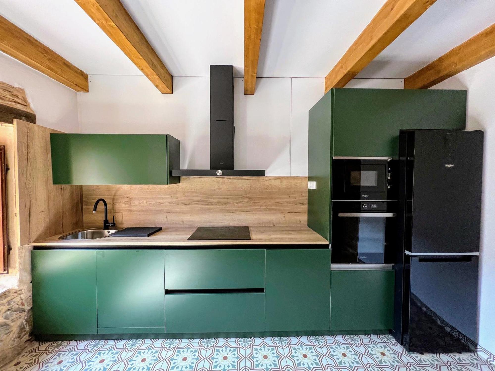 Casas Rurales Villa La Roza La Utrera Buitenkant foto
