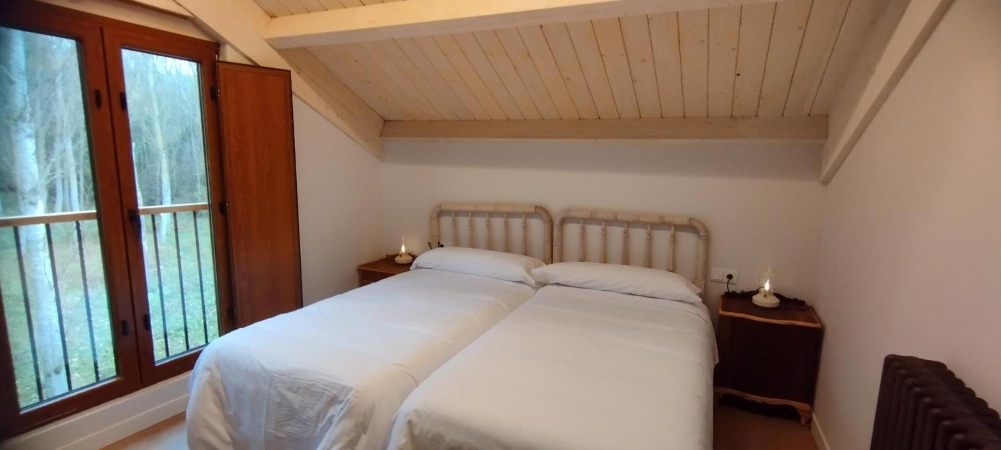 Casas Rurales Villa La Roza La Utrera Buitenkant foto