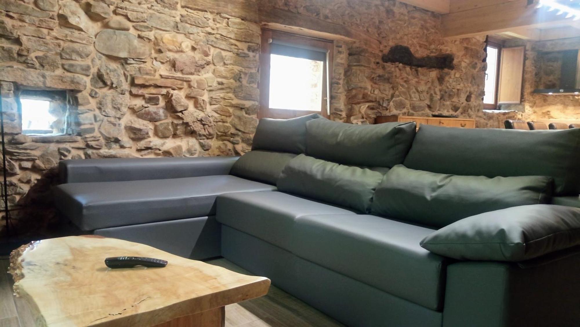 Casas Rurales Villa La Roza La Utrera Kamer foto