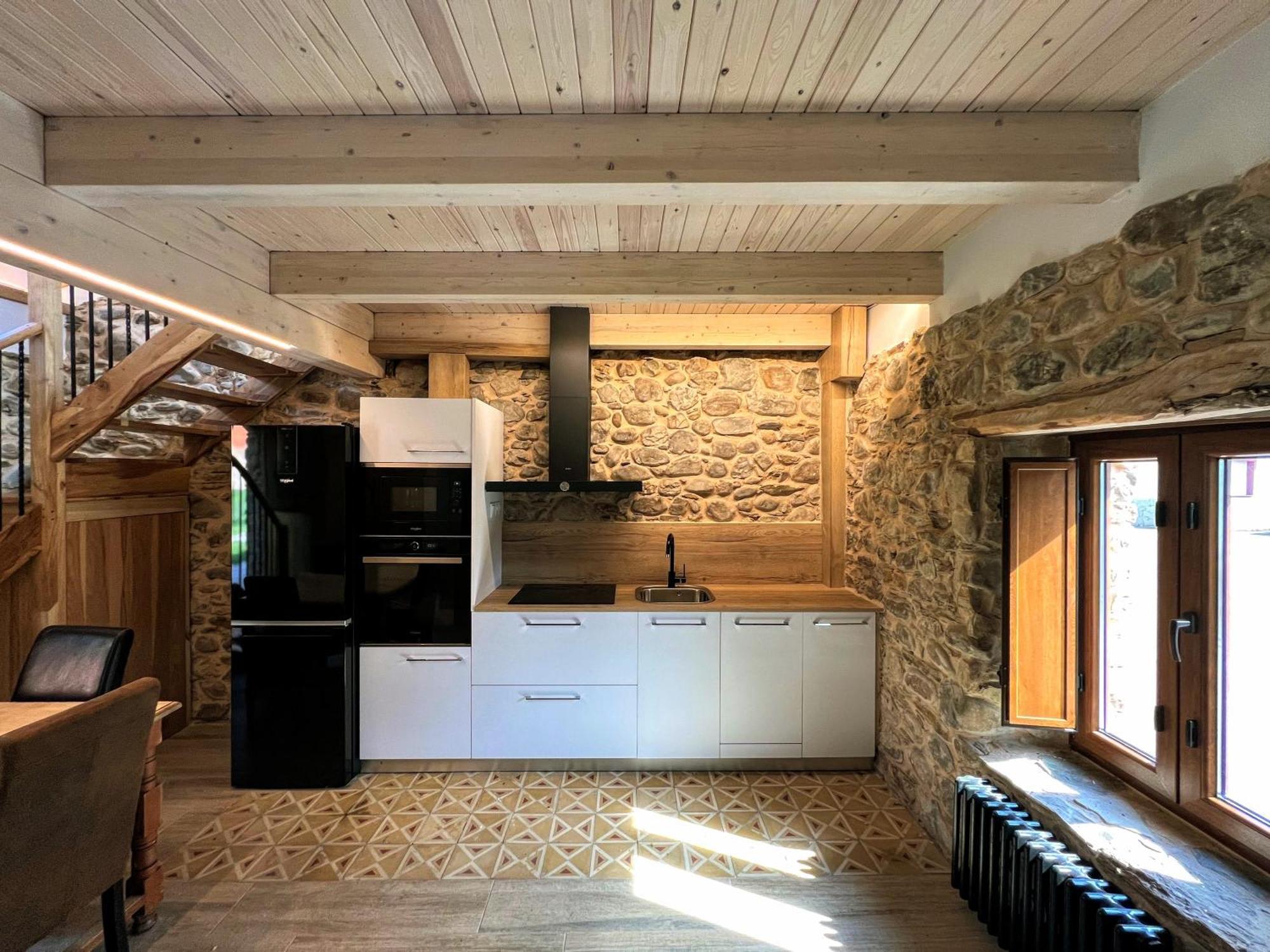 Casas Rurales Villa La Roza La Utrera Buitenkant foto