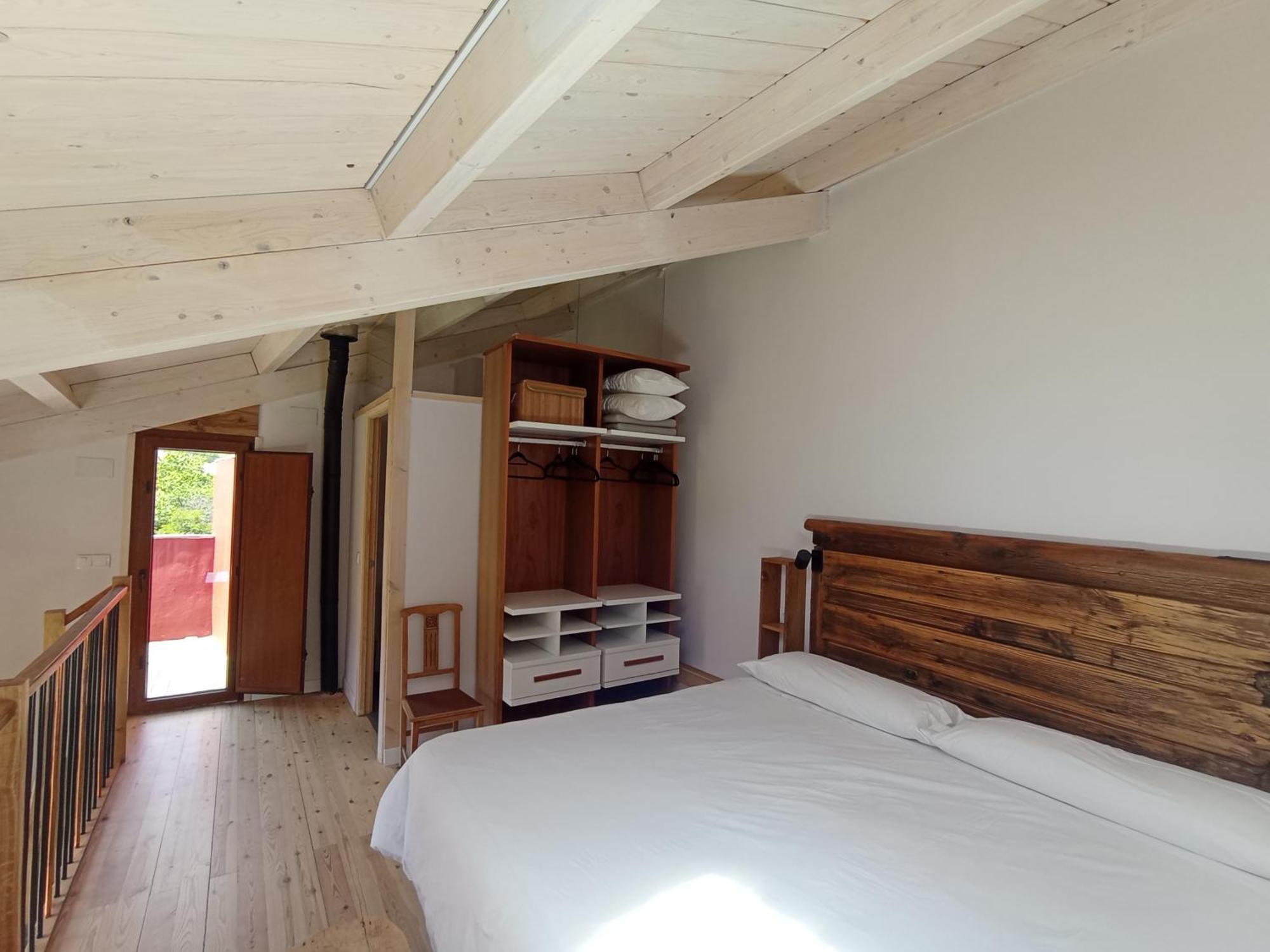 Casas Rurales Villa La Roza La Utrera Buitenkant foto